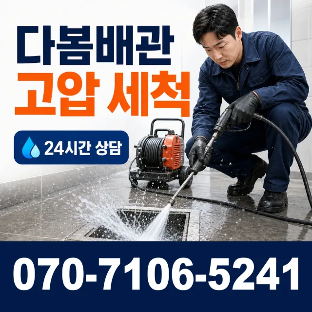 경기 이천시 장호원읍 이황리 수도꼭지교체 상담 이미지 4